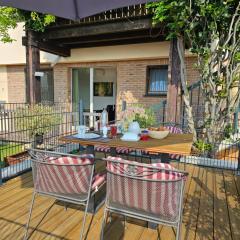 Ferienwohnung Sieben Raben