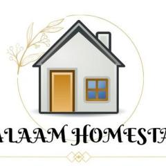 Salaam Homestay Keningau