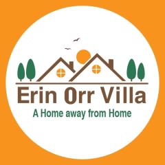 Erin Orr Villa