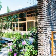 The Pool House - Gorssel