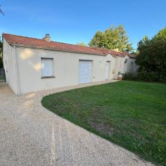 La plage - Les pins ! à 300 m de la plage