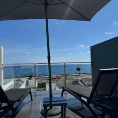 Ocean house