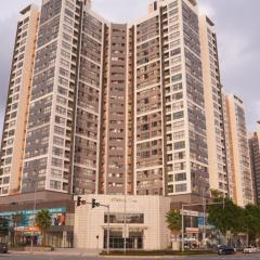 Starlake Daewoo Apartment Managed by Anstay