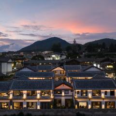La Maison Hotel - Lijiang