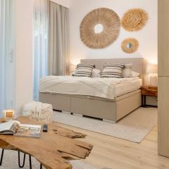 Shelter Luxury Apartament