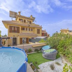 Adosado En Finestrat