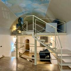 Taverna degli Artisti - Immobili e Soluzioni Rent