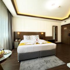 Fortune Plaza Hotel, Dubai Airport