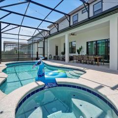 Gorgeous Paradiso Mansion-Poolgame Roomtheater-3