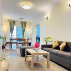 Evara Hitec Grandeur Luxury 3BHK Apt near Hitex