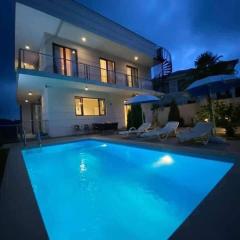 Holiday villa in Mountains
