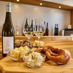 Ferienwohnungen im Weingut Huff-Doll