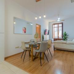 El Toro de María Cristina