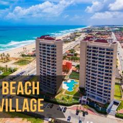 Beach Village Vista Mar, lazer total 204s