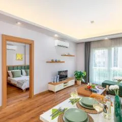 The Suites