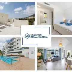 VB Horizonte 2BR Duplex w Views