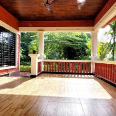 Aranya Home Stay Malvan