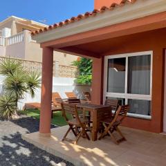 Casita Playa Castillo "Vivienda 5"