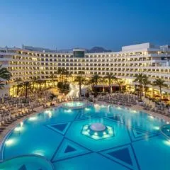 Mediterranean Palace