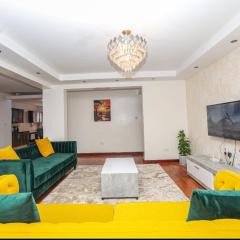 Wemma Beautiful 3 bedroom