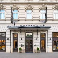 Nemzeti Hotel Budapest - MGallery Collection