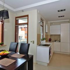 Apartamenty Jelitkowo, Neptun Park 50 m od plaży