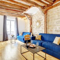 Bluestay 282 - Superbe appartement avec terrasse