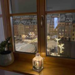 Old Town Apartment - Old Market