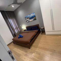 Lucentia Residence Bukit Bintang by Ideal Homes