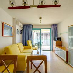 Piso Atrium de 1 dormitorio