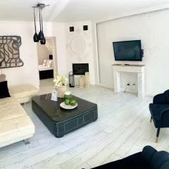 Perfect Stay - "Campari Glam Apartments"