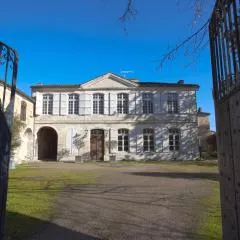 Hôtel de Gensac
