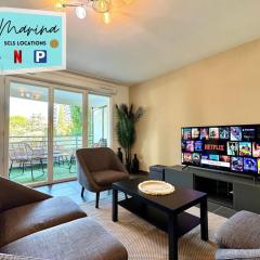 Vista Marina By SCLS Locations