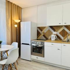 Apartament Konstantynowy X
