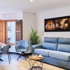 La Carrera 7 - La Catedral - Parking sujeto a disponibilidad