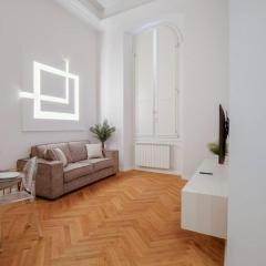 Margherita Florence Apartament