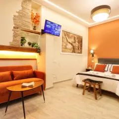 Domus Grottae at Campo de fiori