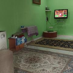 Homestay d'Tempinis