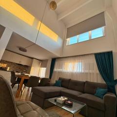 Citadel Duplex Suites 12