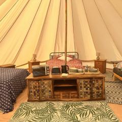 Unit 1 - Dolly Daydream Bell Tent