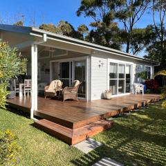 Palm Cottage Avalon Beach