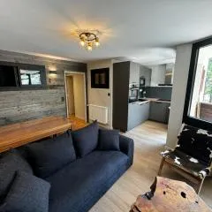 Appartement T3 Pra Loup 1600