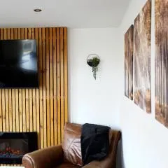 Church Street Studio Apartment