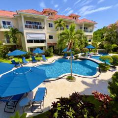 2BR Paradise Beach Apt Cabarete