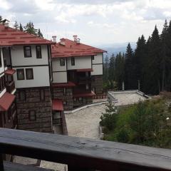 Hotel Grand Resor Pamporovo