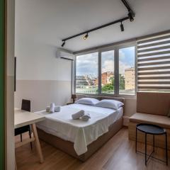 City Nest 4 at Thessaloniki Center 2p