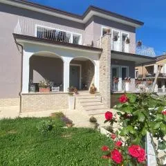 Assisi Suite Apartment con annessa Tavernetta La Lavanda
