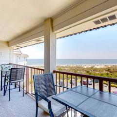 HH Beach & Tennis 415AR