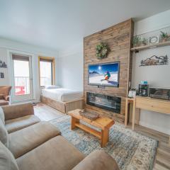 Slopeside 2791B by SummitCove Lodging