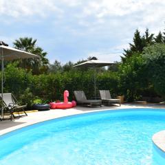 Apeiron Villas - Olive Forest Apartment